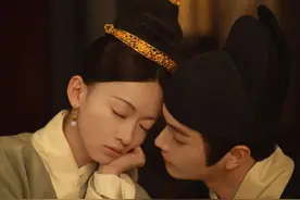 明宣宗孝恭章皇后——她曾两次出手拯救大明王朝图片