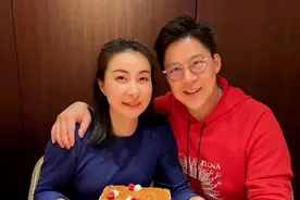 看完郭晶晶霍启刚相守18年，才懂大S张嘉倪的“豪门婚姻”多可悲图片