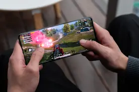 三年后再见了？一加Ace2「浩瀚黑」真机体验分享图片