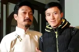 同样是怪谈网大恐怖片，钱小豪、李立群、张浩放一起差距就出来了图片