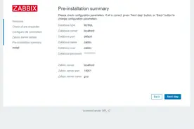 Zabbix入门操作指南图片