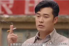 “看似撕心裂肺，实则像演真人秀”，这5位明星演戏，永远在出戏图片