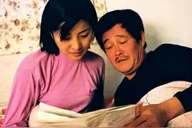 演员王雅捷：24岁与赵本山演夫妻，不自信只是暂时的，红不是偶然图片