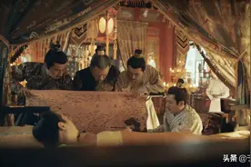 山河月明：朱标最后传递出的信息不是削藩，也不是害他的凶手图片