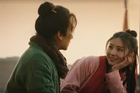 吴孟达《大话西游缘起》上映，3点致敬，该有的有，不该有的也有图片
