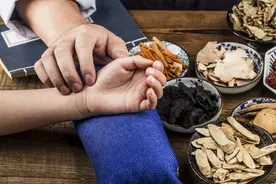 卵巢早衰就失去做母亲的机会？其实只是身体太虚，中医教你补回来图片