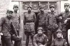 江西三位开国上将，他们分别是谁，谁又是最长寿？￼图片