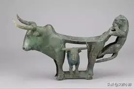 彩云之南，滇国故地——云南省博物馆馆藏20件珍宝图片