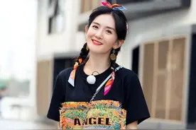 网传谢娜参加《乘风破浪的姐姐》第三季，网友不看好图片