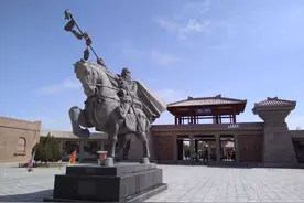 中国古代10大旅行家：中国古人曾经到达过澳大利亚吗？图片