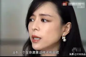 吃饱没事张静初，素食先问你父母图片