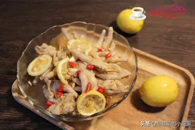除夕年夜饭下酒凉菜不用愁，十道下酒菜做法，学会了给家人露一手图片
