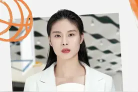 女篮亚洲杯后卫王思雨写真私照曝光，身材火辣时尚性感，霸气侧漏图片