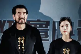 曝《封神》被偷票房，乌尔善发声抵制，第二三部或许没希望了图片