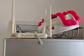 家里的路由器，究竟应该多久关一次？多亏宽带师傅提醒图片