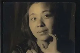 沈从文和丁玲从密友到反目，告诉我们友情的残酷真相图片