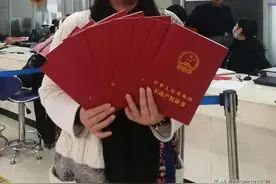 热议：有90套房是什么体验？上海阿姨坐拥90套房身份待揭晓图片