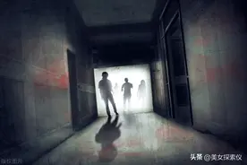 童年噩梦—老变婆图片
