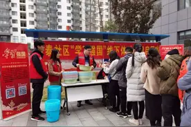 【“学习强国”在兰山】兰山区：2023年度“学习强国”“十二个一”创新线下系列活动启动图片