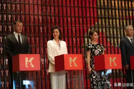 谁来管管赌王一家的嘴？真得要这家人的话给震惊到！图片