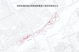 无锡最新规划！可能就在你家门口图片