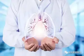 “咳”“痰”“喘”，肺不好！手部三穴帮助提高肺功能图片
