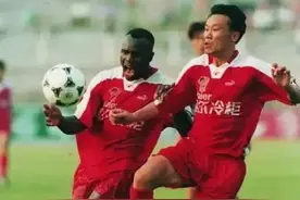火爆大江南北，兵强马壮的甲A时代（上）图片