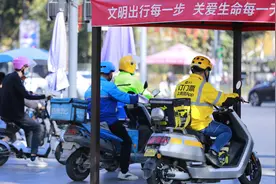 从美团财报，看外卖佣金的真相图片