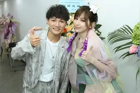 浪姐3团综《星星的约定》全阵容曝光，周深是惊喜，张天爱是遗憾图片