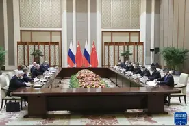 中俄“讨美檄文”发布，一起吹响反攻号角，责令美国必须整改图片