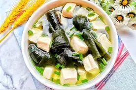 春天，给孩子多吃这5种食材，营养美味，早吃早受益图片