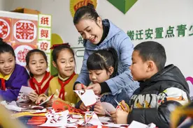 育龄妇女减少、生育意愿走低，如何扭转中国出生人口下降趋势图片