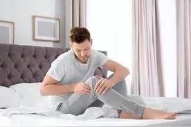 夜间睡觉时突然腿抽筋，就是缺钙？错！或许还有这3个原因图片