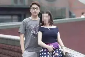 被绑架中国留学生有多富？道长父亲3.75亿修道观，母亲有15家企业图片