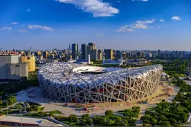 15年过去了，当年斥巨资34亿修建的鸟巢，如今是赔了还是赚了？图片