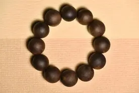 佩戴沉香入睡是不是好事？图片