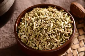 小茴香不是孜然，不能随便用，牢记“二不要”，做出的菜色香美味图片