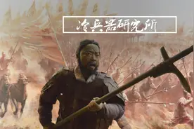 战国时代中国骑兵已崛起，为何秦始皇兵马俑里还有大量战车？图片