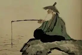 封神以外你不知道的故事：雄心勃勃的挑战者与复仇者图片