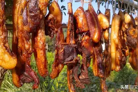 腊肉和什么菜炒好吃又简单？怎么做最好吃-值得推荐图片