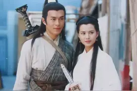 杨过为何必须退隐？图片
