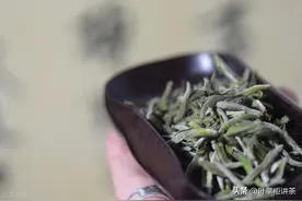 白茶白牡丹是什么茶？有什么特点？该怎么冲泡呢？图片
