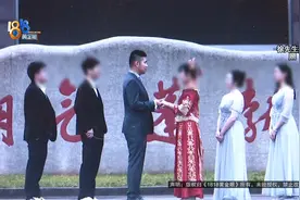婚庆公司一波操作，绍兴小夫妻婚礼留下终生遗憾图片
