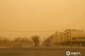 预警！最大规模！你是风儿~我是沙~今晚就要相遇啦图片