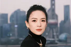 月度人物 | 电影频道4.25起播出多部章子怡代表作图片