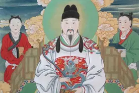 文昌、魁星、关公、文曲星、孔子，谁是古代学子心中最灵验的“考神”？图片