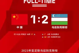 打平就能出线！u19国足对沙特不惧魔咒，赛程优势或提前出线图片