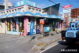 日本执意插手台海，我上将借用琉球还击，以其人之道还治其人之身图片