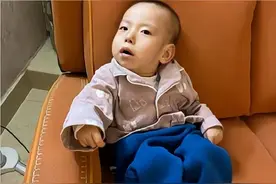佩服！昆明药神徐伟：仅高中学历竟自制药物，救活患罕见病的儿子图片