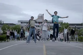 看完《大考》大结局才懂，我们谁的生活，不是一场又一场的大考？图片